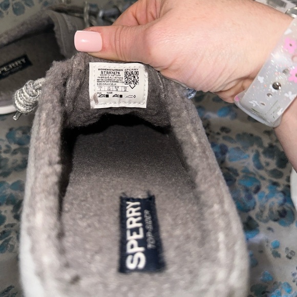 Sperry Pier Wave Mule Slip-On - Picture 7 of 7